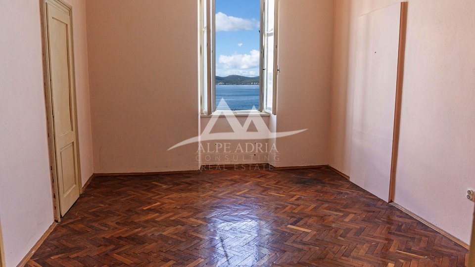 EXKLUSIVVERKAUF – ATTRAKTIVE WOHNUNG AN ZADAR RIVA – 694.000 €