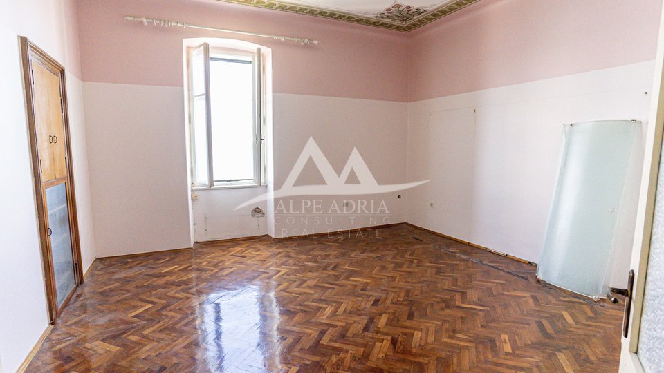 Apartment, 112 m2, For Sale, Zadar - Poluotok (centar)