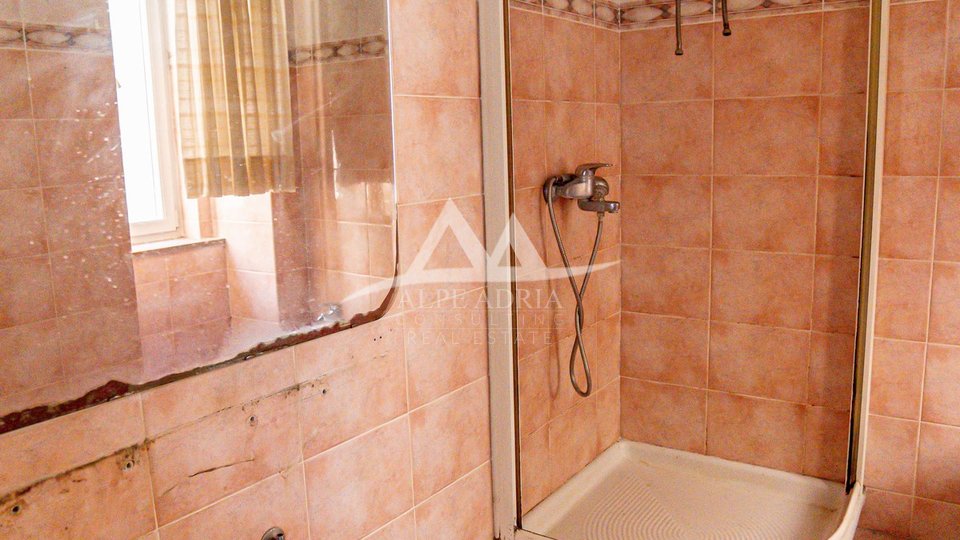 EXKLUSIVVERKAUF – ATTRAKTIVE WOHNUNG AN ZADAR RIVA – 694.000 €