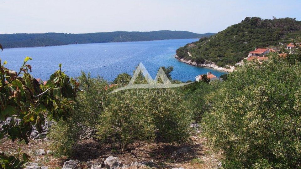 Otok Zverinac- građevinsko zemljište