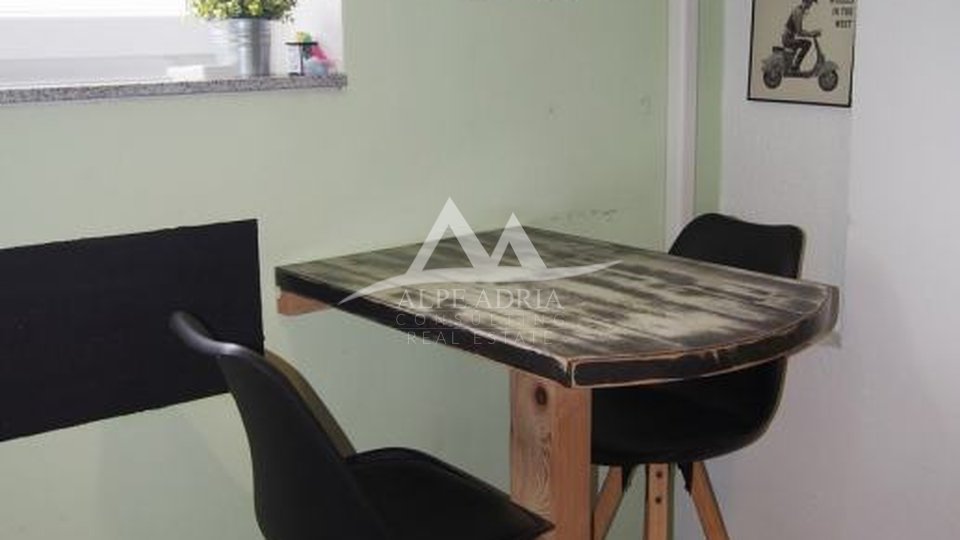 Apartment, 62 m2, For Sale, Zadar - Relja