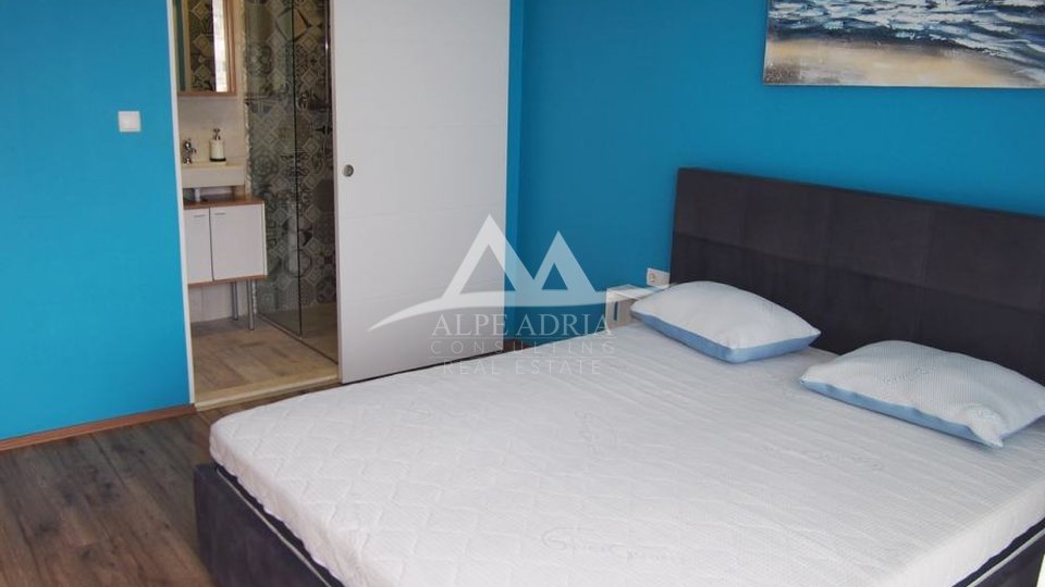 Apartment, 62 m2, For Sale, Zadar - Relja