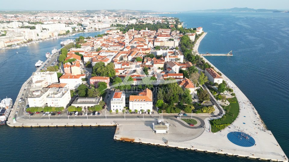 Zadar-Bili Brig- poslovni prostor