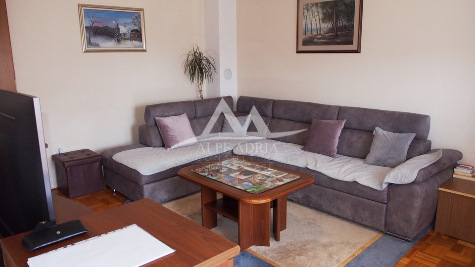 ZADAR - SMILJEVAC - EXCELLENT APARTMENT FOR A LARGE FAMILY - 90.36 M2 - €253,008