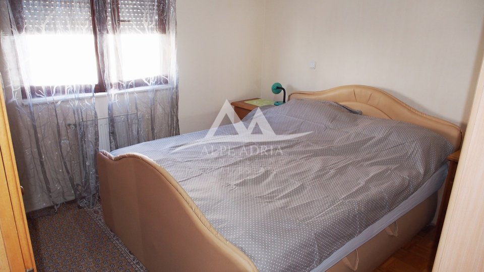 ZADAR – SMILJEVAC – AUSGEZEICHNETE WOHNUNG FÜR EINE GROSSE FAMILIE – 90,36 M2 – 253.008 €