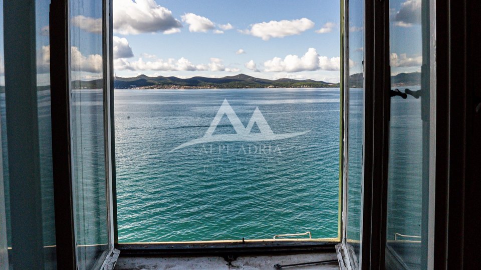 Apartment, 112 m2, For Sale, Zadar - Poluotok (centar)