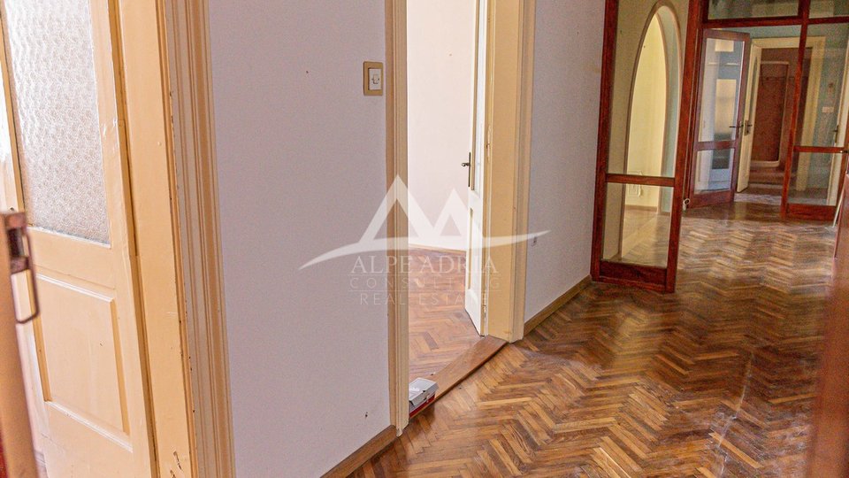 Apartment, 112 m2, For Sale, Zadar - Poluotok (centar)